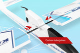 KAVAN Beta 1400 RTF  - Blue Ready to Fly