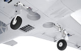 KAVAN L-39 Skyfox 1088mm ARF - grey