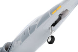 KAVAN L-39 Skyfox 1088mm ARF - grey