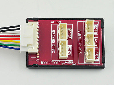 Bantam EAC144 Balance Adapter