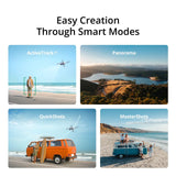 DJI Lito X1 Fly More Combo (DJI RC-2)