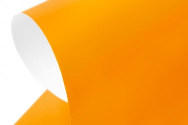 KAVAN Covering Film 2M - Bright Orange
