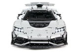 CaDA Mercedes-AMG One C298 1/8 (3295 pcs)