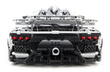 CaDA Mercedes-AMG One C298 1/8 (3295 pcs)