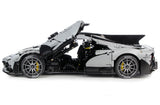 CaDA Mercedes-AMG One C298 1/8 (3295 pcs)