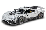 CaDA Mercedes-AMG One C298 1/8 (3295 pcs)