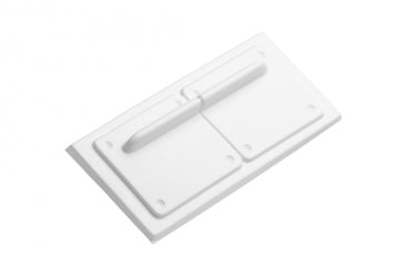 Servo cover 61x70mm Pair