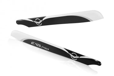 Azure Power Pro 420mm Main Blades