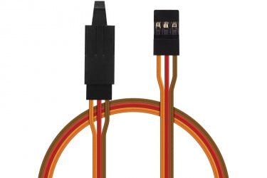 JR Type Ext Lead 75cm