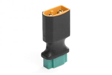 XT60 Male - MPX Female Adapter