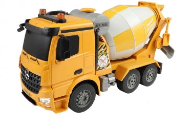 Concrete mixer 1:26 RTR 2,4GHz