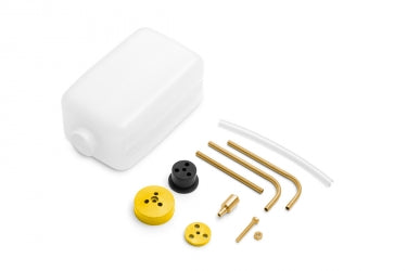 Fuel Tank 227ccm 8oz