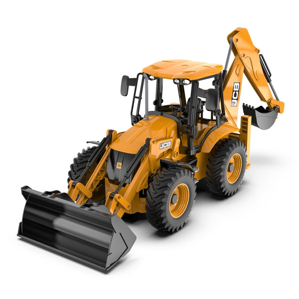 RC JCB Backhoe loader 1:20 RTR 2,4GHz