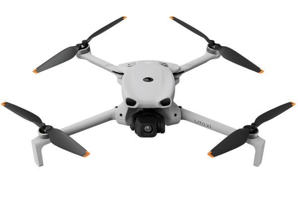 DJI Lito X1 Fly More Combo (DJI RC-2)