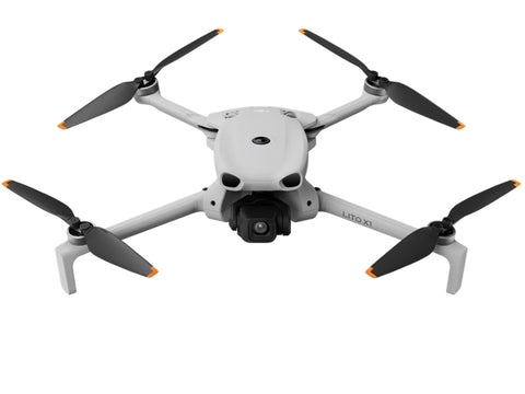 DJI Lito X1 Fly More Combo (DJI RC-2)