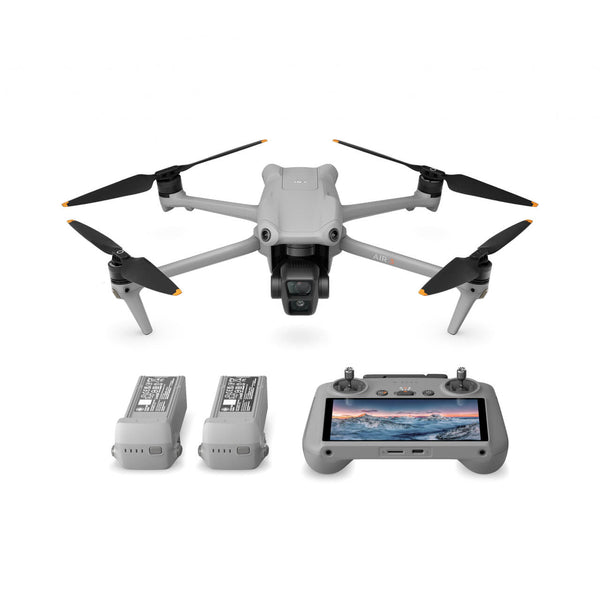 DJI Air 3 Fly More Combo With RC2 Controller