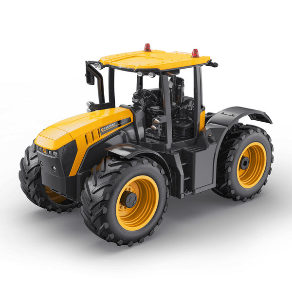 RC JCB RC Farm Tractor RTR 2,4GHz