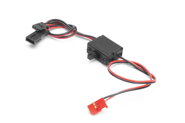 Futaba Switch SW HARNESS SSW-J