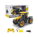RC JCB RC Farm Tractor RTR 2,4GHz