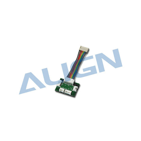 Align K10384TA 6S TP Balancer