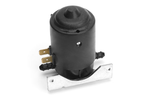 Kavan High Flow Geared 12V Electric Fuel Pump