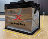 ManiaX Lipo Charge/Storage Bag (L)