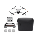 DJI Lito X1 Fly More Combo (DJI RC-2)