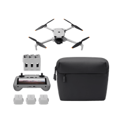 DJI Lito X1 Fly More Combo (DJI RC-2)