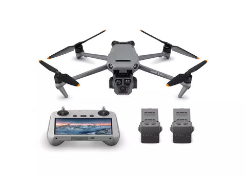 DJI Mavic 3 Pro Fly More Combo ( DJI RC )