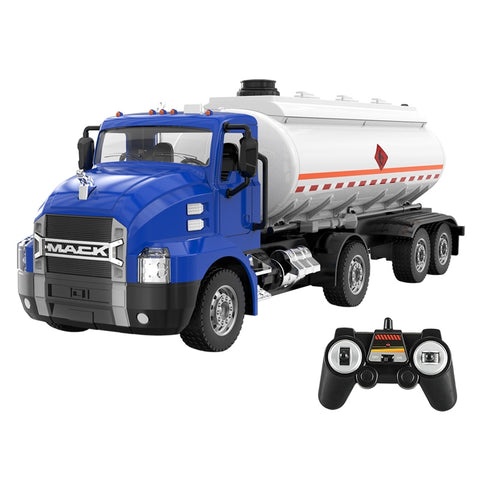 RC MACK Tank Truck 1:26 RTR 2,4GHz