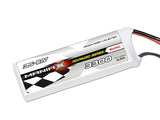 ARRMA MHS 1/10 VORTEKS MEGA 550 2WD Stadium Truck RTR with 2S Lipo Battery & Charger, Blue