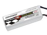 ARRMA - MHS 6S Battery & Charger Combo