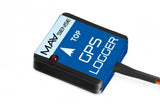 MAV Sense GPS logger / telemetric sensor