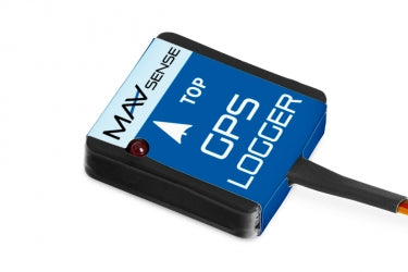 MAV Sense GPS logger / telemetric sensor