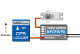 MAV Sense GPS logger / telemetric sensor