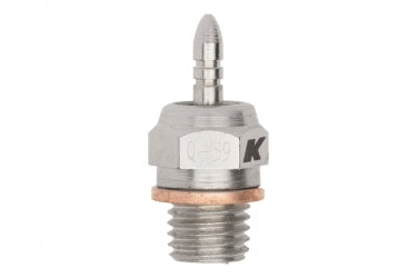 KAVAN Glowplug Q-59 - Medium