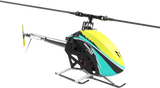 XL Power Nimbus 550 Electric Helicopter Kit - Mini Servos XL55V2K01