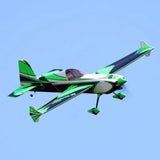 OMP 74" Edge 540 ARF - Green 1,87m 30cc-40cc