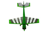 PILOT RC 67" Slick 1702mm Green