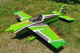 PILOT RC 67" Slick 1702mm Green