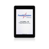 PowerBox Mobile Terminal  9025