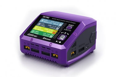 SKY RC Q200 Neo charger 4x100W