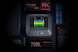 SKY RC Q500neo AC/DC Four Port Smart Charger