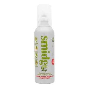 Smidge Spray Repellent