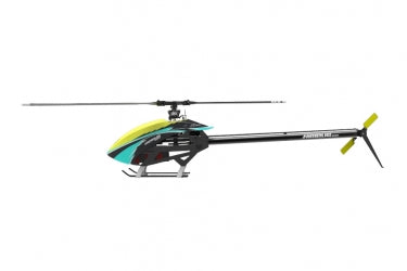 XL Power Nimbus 550 Electric Helicopter Kit - Mini Servos XL55V2K01