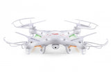 Syma X5C 4 Quadrocopter RTF