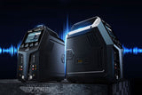 SKY RC T1000 Maestro AC/DC Dual Charger