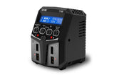 SKY RC T100 1-4S AC/DC Dual Charger