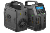 SKY RC T400 AC/DC Quad 4 x 100w Charger