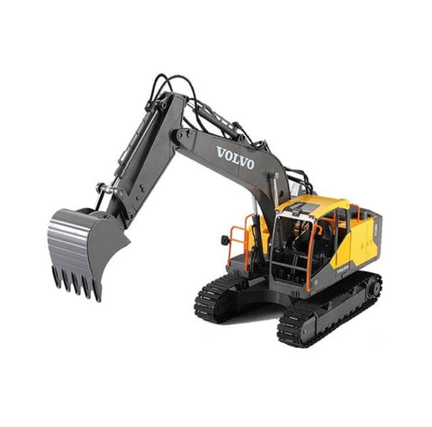 RC Excavator VOLVO 1:16 RTR 2,4GHz